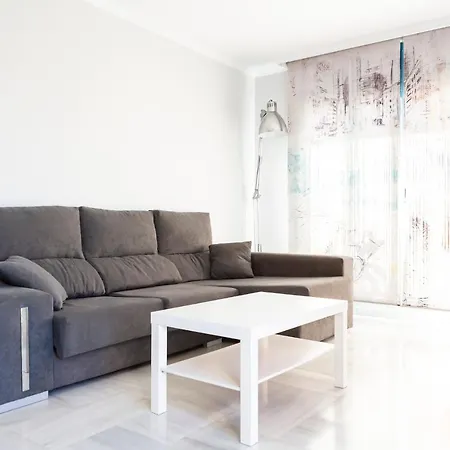 Apartamento Marife * Torremolinos