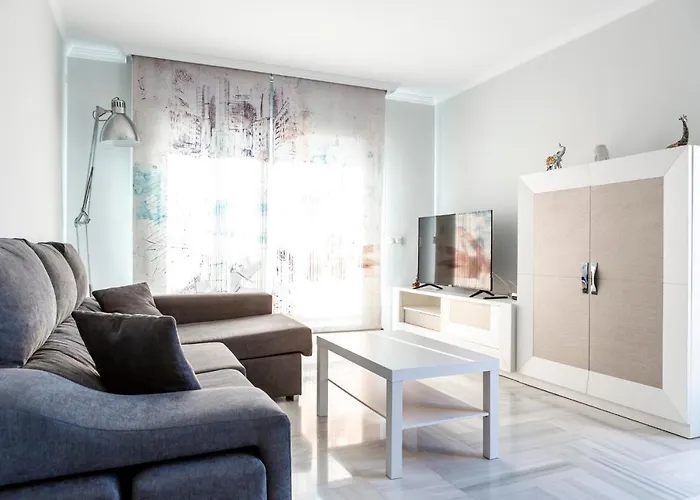 Apartamento Marife
