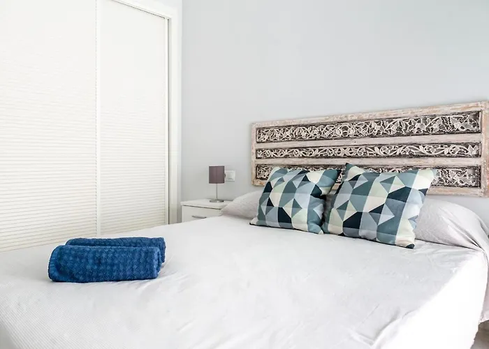 Hotel Apartamento Marife Torremolinos