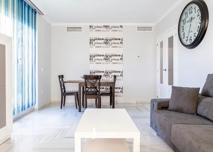 Apartamento Marife