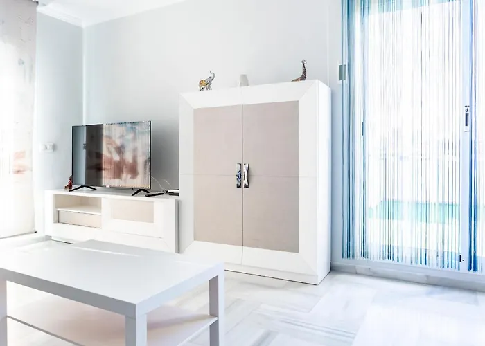 Apartamento Marife Hotel *