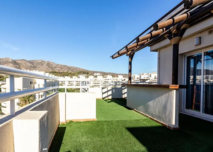 Apartamento Marife