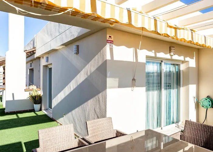 Apartamento Marife