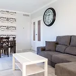Hotel Apartamento Marife *