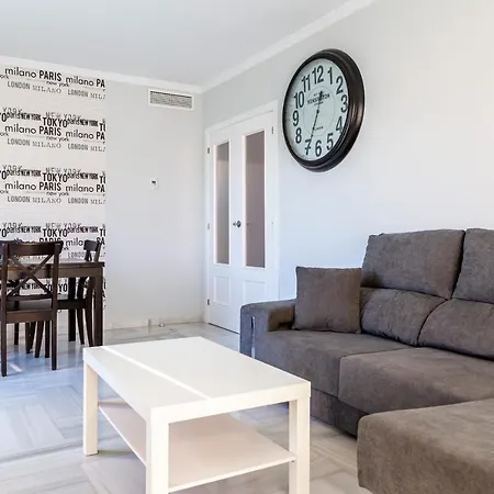 Szálloda Apartamento Marife *