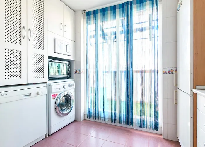 Hotel Apartamento Marife *
